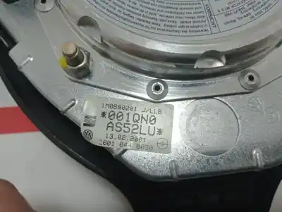 Автозапчасти б/у передняя левая подушка безопасности за seat leon (1m1) signo ссылки oem iam 1m0880201  