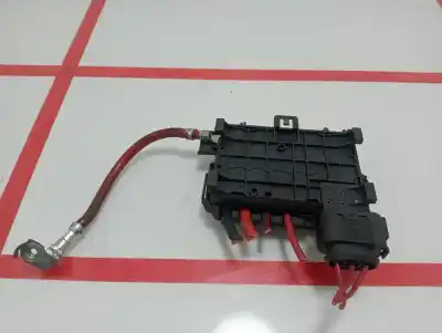 Pezzo di ricambio per auto di seconda mano scatola relè/fusibili per seat leon (1m1) signo riferimenti oem iam 1j0937550aa  885701