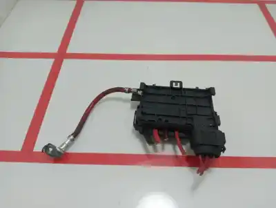 Автозапчасти б/у блок реле/предохранителей за seat leon (1m1) signo ссылки oem iam 1j0937550aa  