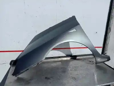 Second-hand car spare part left front fin for renault espace iv (jk0) authentique oem iam references   885707