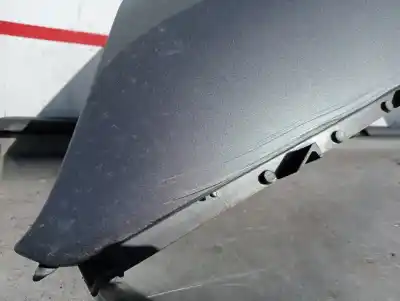 Second-hand car spare part left front fin for renault espace iv (jk0) authentique oem iam references   885707
