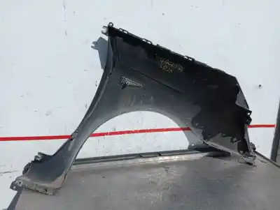 Second-hand car spare part left front fin for renault espace iv (jk0) authentique oem iam references   