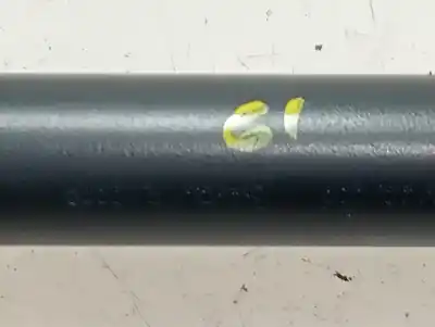 Pezzo di ricambio per auto di seconda mano ammortizzatori baule / porte per opel corsa d cosmo riferimenti oem iam   878652