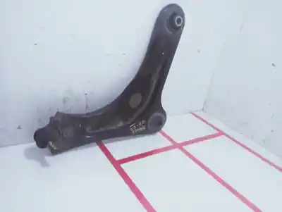 Pezzo di ricambio per auto di seconda mano braccio sospensione anteriore destro per citroen c3 tonic riferimenti oem iam   882702