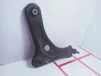 Second-hand car spare part Left Front Suspension Arm for CITROEN C3 Tonic OEM IAM references   882703