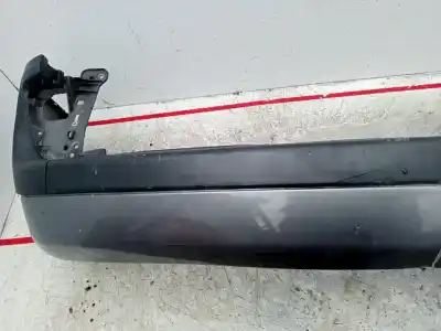 Second-hand car spare part rear bumper for renault espace iv (jk0) authentique oem iam references   885767