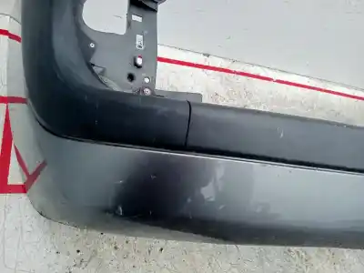 Second-hand car spare part rear bumper for renault espace iv (jk0) authentique oem iam references   885767