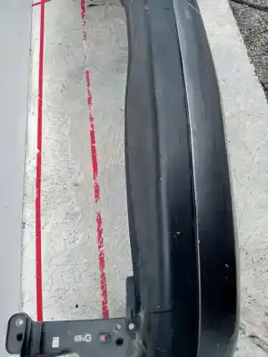 Second-hand car spare part rear bumper for renault espace iv (jk0) authentique oem iam references   885767