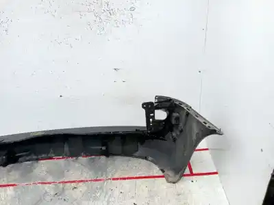 Second-hand car spare part rear bumper for renault espace iv (jk0) authentique oem iam references   885767