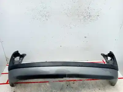 Автозапчасти б/у задний бампер за RENAULT ESPACE IV (JK0) Authentique ссылки OEM IAM   885767