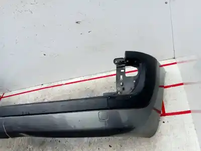Second-hand car spare part rear bumper for renault espace iv (jk0) authentique oem iam references   