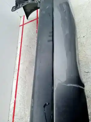 Second-hand car spare part rear bumper for renault espace iv (jk0) authentique oem iam references   