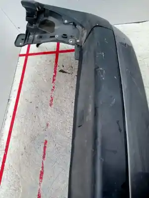 Second-hand car spare part rear bumper for renault espace iv (jk0) authentique oem iam references   