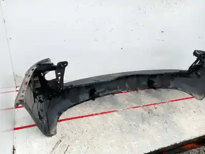 Second-hand car spare part rear bumper for renault espace iv (jk0) authentique oem iam references   