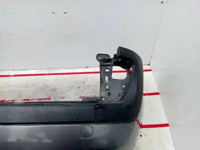 Second-hand car spare part rear bumper for renault espace iv (jk0) authentique oem iam references   