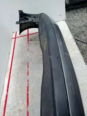 Second-hand car spare part rear bumper for renault espace iv (jk0) authentique oem iam references   