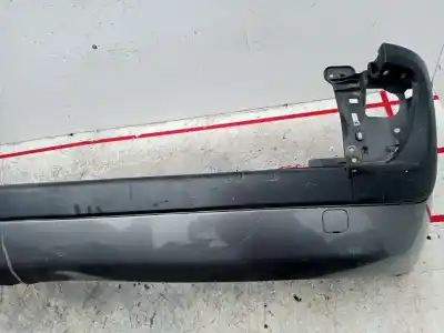 Second-hand car spare part rear bumper for renault espace iv (jk0) authentique oem iam references   