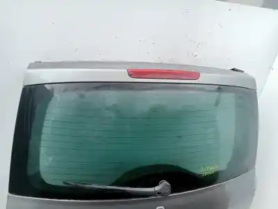 Автозапчастина б/у загальні двері для renault espace iv (jk0) authentique посилання на oem iam   885772
