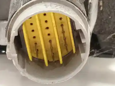 Second-hand car spare part right rearview mirror for renault espace iv (jk0) dynamique oem iam references   