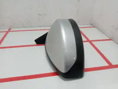 Second-hand car spare part right rearview mirror for renault espace iv (jk0) dynamique oem iam references   