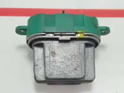 Автозапчасти б/у сопротивление нагреву за renault espace iv (jk0) dynamique ссылки oem iam 52492365  