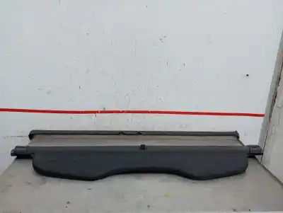 Second-hand car spare part Parcel Shelf for RENAULT ESPACE IV (JK0) D-G9T J7 OEM IAM references   878734
