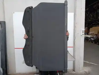 Second-hand car spare part parcel shelf for renault espace iv (jk0) dynamique oem iam references   