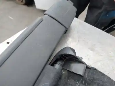 Second-hand car spare part parcel shelf for renault espace iv (jk0) dynamique oem iam references   