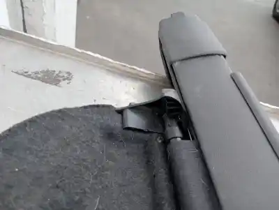 Second-hand car spare part parcel shelf for renault espace iv (jk0) dynamique oem iam references   