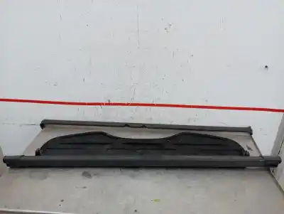 Second-hand car spare part parcel shelf for renault espace iv (jk0) dynamique oem iam references   