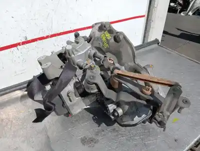 Автозапчастина б/у коробка передач для opel corsa d selective посилання на oem iam 2uw429  885796