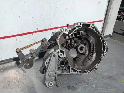 Автозапчастина б/у коробка передач для opel corsa d selective посилання на oem iam 2uw429  885796