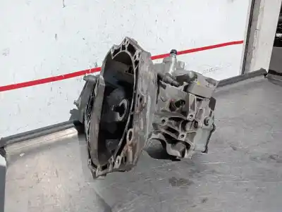 Автозапчастина б/у коробка передач для opel corsa d selective посилання на oem iam 2uw429  885796