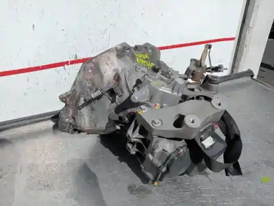 Автозапчасти б/у коробка передач за opel corsa d selective ссылки oem iam 2uw429  