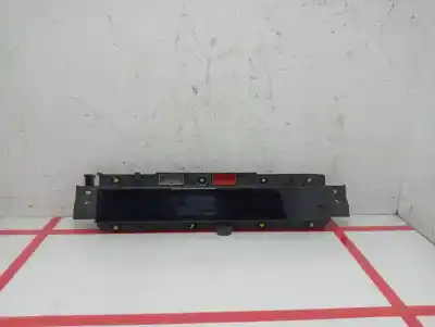 Second-hand car spare part  for RENAULT ESPACE IV (JK0)  OEM IAM references P8200551288A  