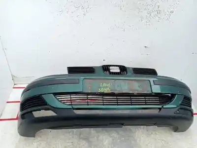 Recambio de automóvil de segunda mano de PARAGOLPES DELANTERO para SEAT LEON (1M1)  referencias OEM IAM   