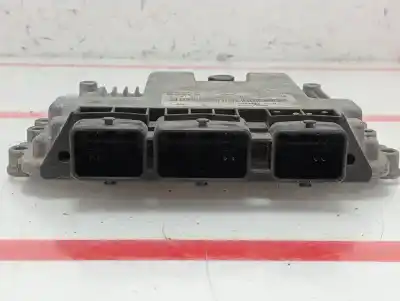 Автозапчасти б/у блок управления двигателем за renault espace iv (jk0) dynamique ссылки oem iam 8200311550  878745
