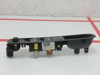 Second-hand car spare part left front power window switch for renault espace iv (jk0) dynamique oem iam references 8200519355  