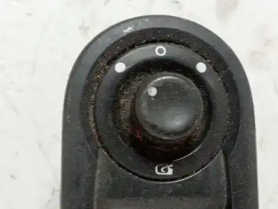 Second-hand car spare part left front power window switch for renault espace iv (jk0) dynamique oem iam references 8200519355  