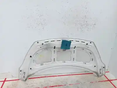 Peça sobressalente para automóvel em segunda mão capot por hyundai i10 essence referências oem iam   