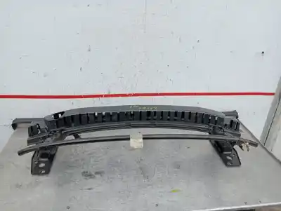 Peça sobressalente para automóvel em segunda mão reforço do pára choques dianteiro por hyundai i10 essence referências oem iam 