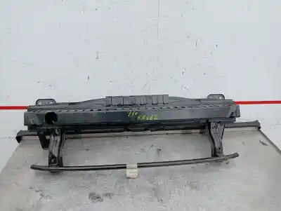 Peça sobressalente para automóvel em segunda mão reforço do pára choques dianteiro por hyundai i10 essence referências oem iam   884897