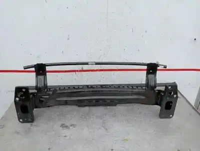 Peça sobressalente para automóvel em segunda mão reforço do pára choques dianteiro por hyundai i10 essence referências oem iam   884897