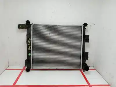Pezzo di ricambio per auto di seconda mano Radiatore D Acqua per HYUNDAI I10 Essence Riferimenti OEM IAM   884902