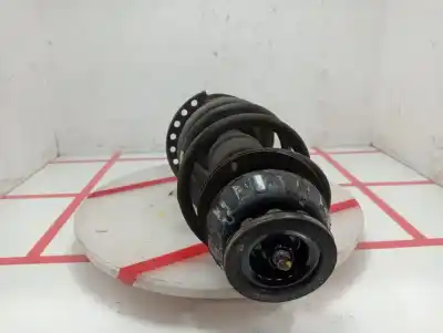 Peça sobressalente para automóvel em segunda mão amortecedor dianteiro esquerdo por hyundai i10 essence referências oem iam   