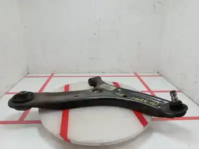 Peça sobressalente para automóvel em segunda mão braço de suspensão dianteiro direito por hyundai i10 essence referências oem iam 54501b9000