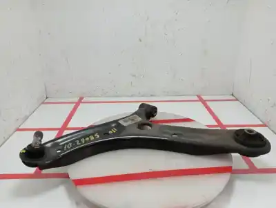 Peça sobressalente para automóvel em segunda mão braço de suspensão dianteiro esquerdo por hyundai i10 essence referências oem iam 54500b9000