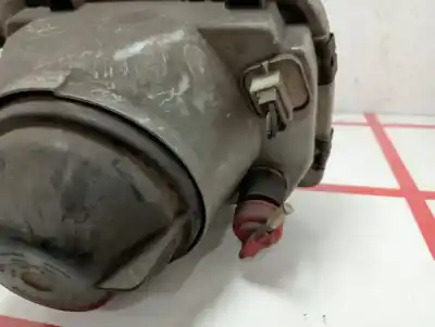 Second-hand car spare part right headlight for seat malaga injektion kat oem iam references 96044600re  