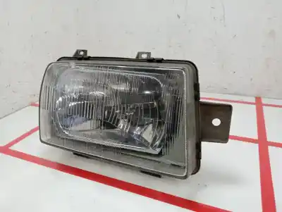 Second-hand car spare part right headlight for seat malaga injektion kat oem iam references 96044600re  