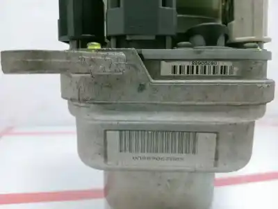 Second-hand car spare part steering pump for ford kuga (cbv) titanium oem iam references 4m513k514cc  